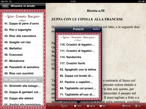 Artusi HD screenshot 4