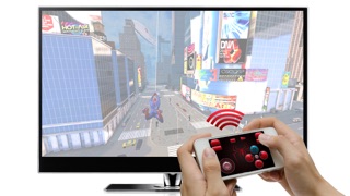 Gameloft Controller for LG TVのおすすめ画像1