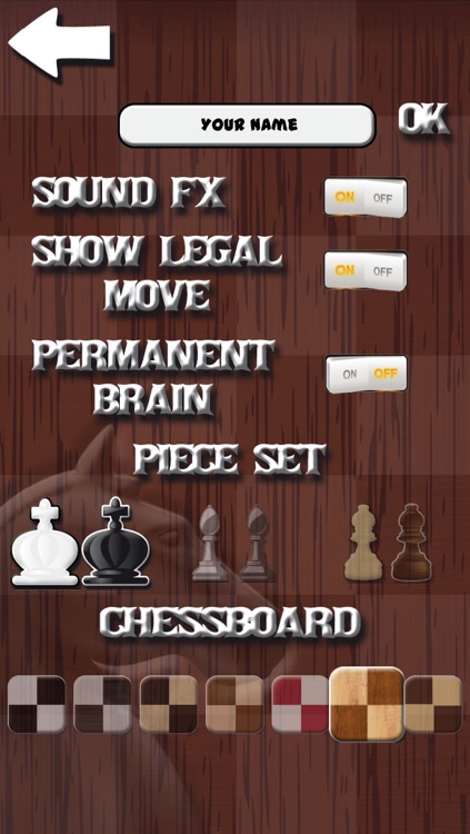 Chess Full screenshot-3
