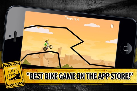Bike Games Free screenshot 2