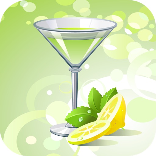 The Bartender Trivia Game icon