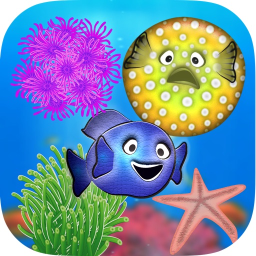 Sea - BOOOM! iOS App