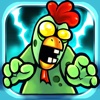 Chicken Revolution2 : Zombie