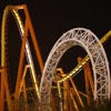 Thrills! Six Flags Magic Mountain Video Thrill Ride Guide