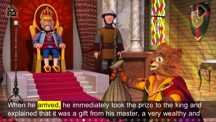 Puss In Boots - Book & Games
