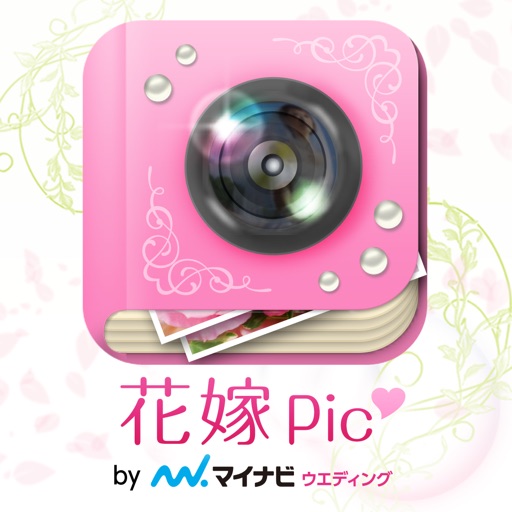 花嫁Pic icon