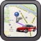 "Locate my car PRO" is the reference in application to find the location where you parked your car