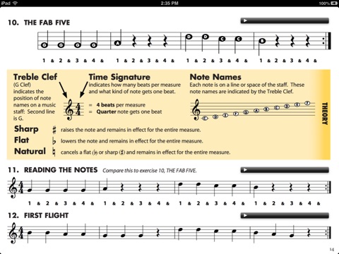 Essential Elements 2000, Bk. 1:Eb Alto Saxophone
