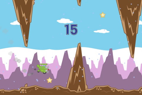 Tamtam Plane screenshot 3