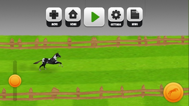 Horse Derby Race Training(圖2)-速報App