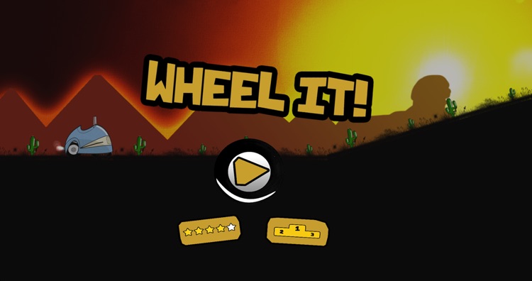 Wheel it!