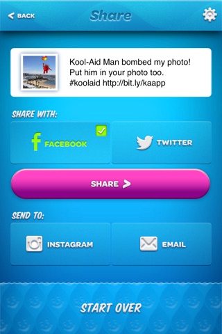 Kool-Aid screenshot 4