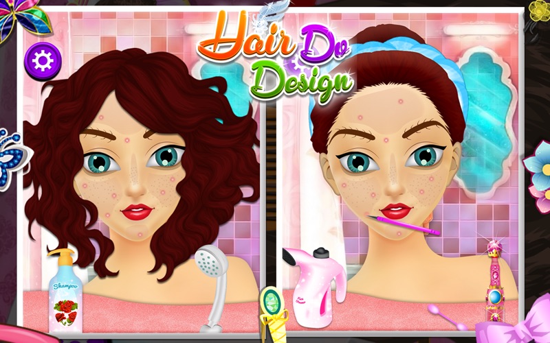 Hair Do Design thumbnail 3