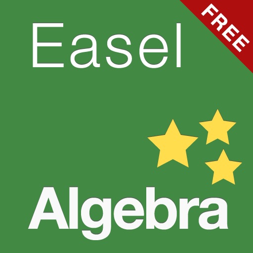 Easel Algebra I Lite icon