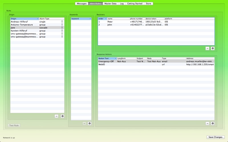 Incident Management Server thumbnail 1