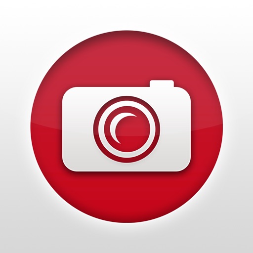 Photo Uploader for Pinterest icon