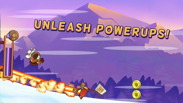 BeaverKarts screenshot-3