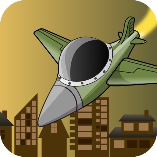 Jet Plane Shooting Warhead Pro - Play new action pack fighter aeroplane simulator and flight combat game
