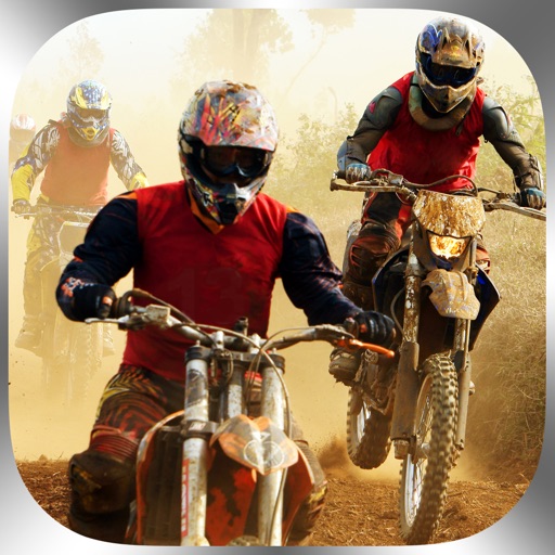 Bike-Race Legends V Off-Road ATV Extreme: Top Motorcycle Racing Games for Kids,Boys & Girls (FREE)