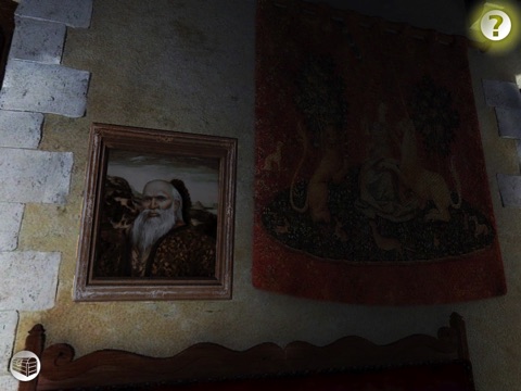 Secrets of Da Vinci HD screenshot 3
