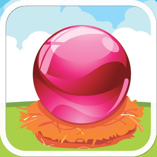 Smart Ball-Gravity sensor iOS App