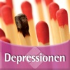 Leben mit Depressionen