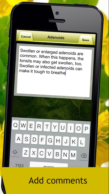 Homeopathy Cures screenshot-4