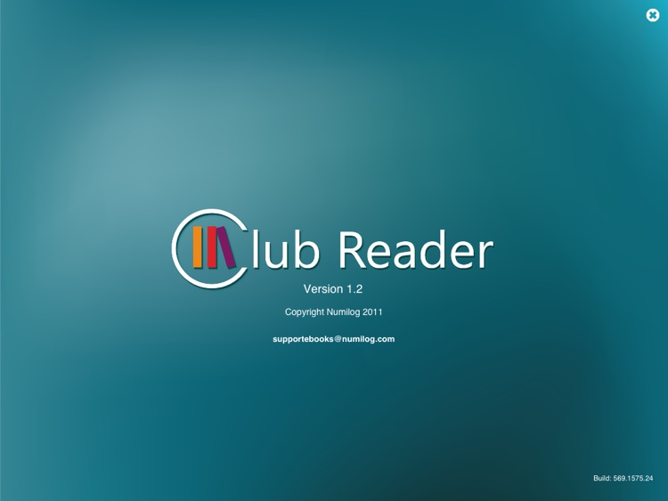 Club Reader