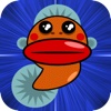 Funny Fish Adventure - Tilt, Flap and Swim Fish Game Free