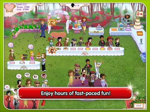 wedding dash 4 free online play