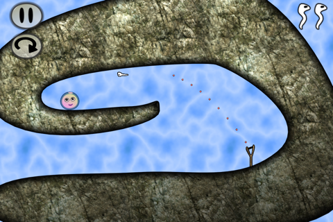 Flinger Sperms screenshot 3