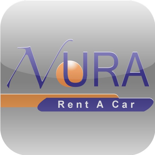 Noura Rent a Car iOS App