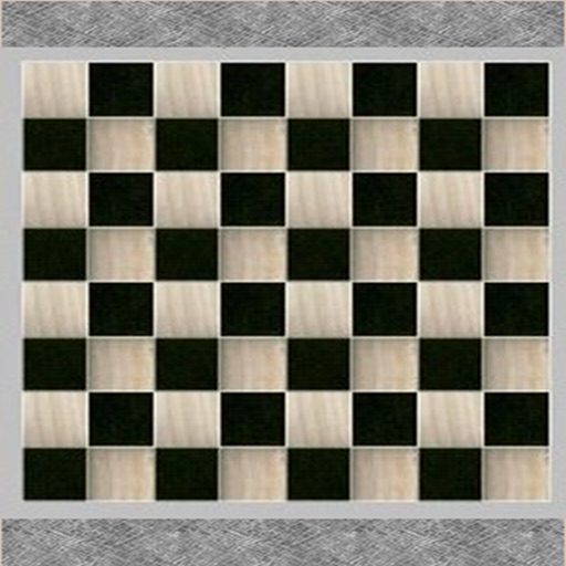 GuBa Checkers icon