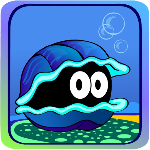 Clash of Clams iOS App