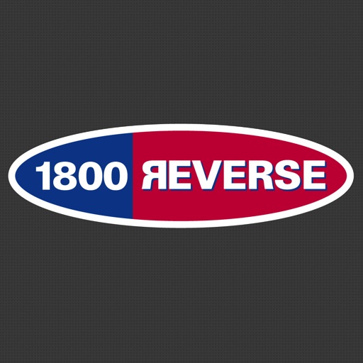1800 Reverse