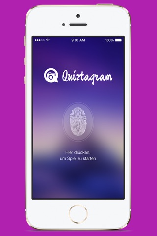 Quiztagram screenshot 4