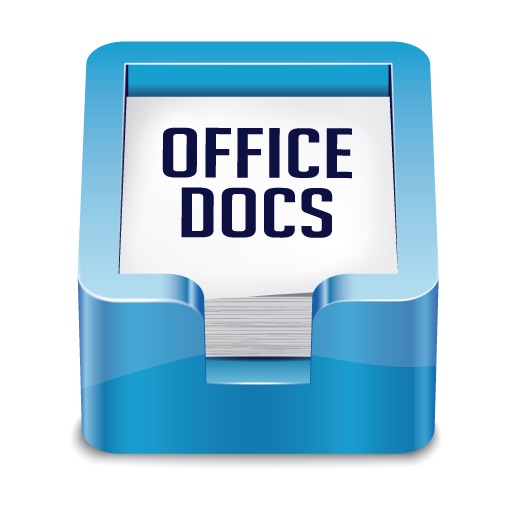 Office Documents Pro icon