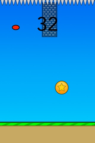 Bouncy Blob screenshot 3