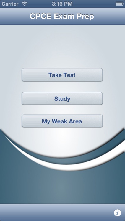 CPCE(Counselor Preparation Comprehensive) Exam Prep