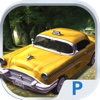 Taxi Driver 3D Cab Parking