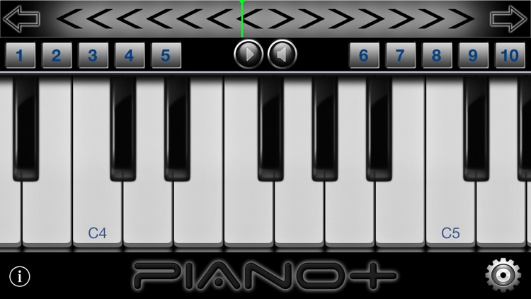 Piano++