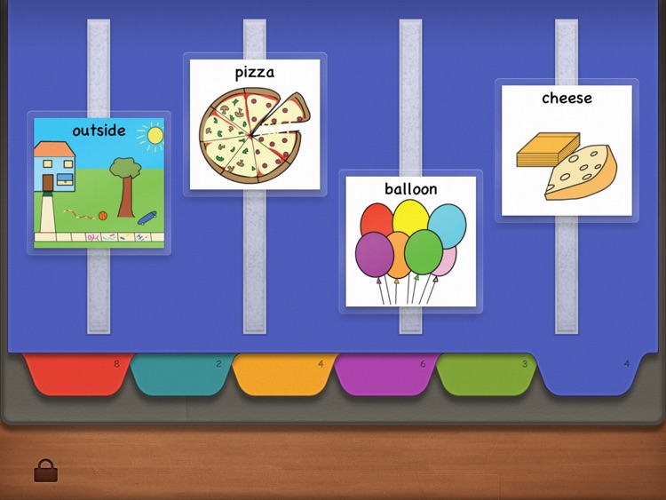 PECS Phase III screenshot-3