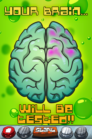 A Memory Brain Arcade - Addictive Recall Test screenshot 2