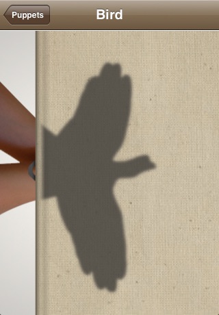 ShadowPuppets screenshot 3