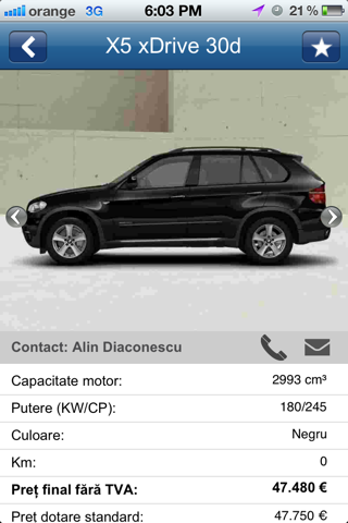 BMW Motor AG screenshot 3