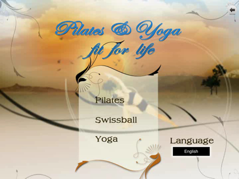 Yoga Video By Miranda Mattig screenshot 4