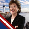 U.S. Senator Susan Collins