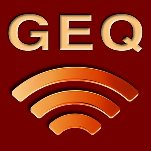 GEQ Remote v2 icon
