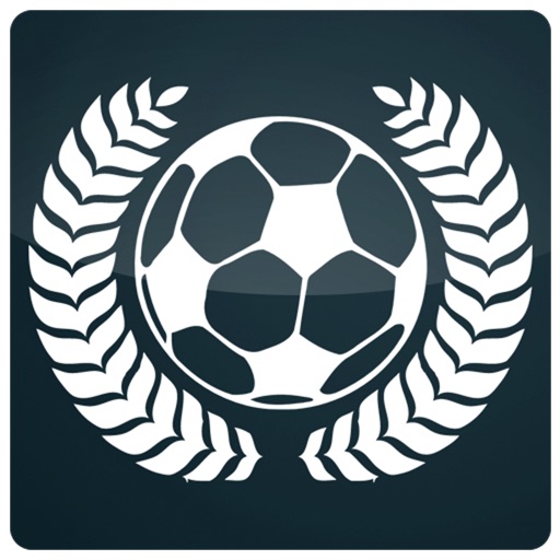 Best Paper Soccer Icon