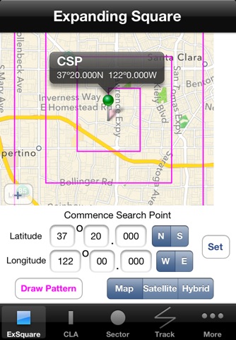 SearchPatterns Pro Air screenshot 3